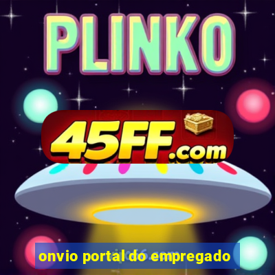 onvio portal do empregado